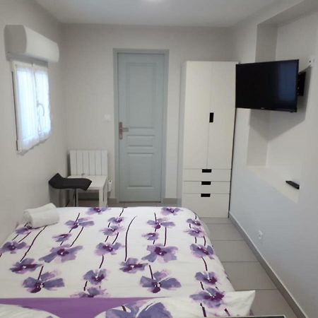 Studio Climatise Avignon Exteriör bild
